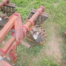 4833 Turbokupare ridger 4 row