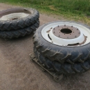 4835 Row crop tires different alternatives