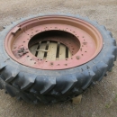 4835 Row crop tires different alternatives