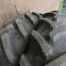 4835 Row crop tires different alternatives