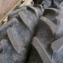 4835 Row crop tires different alternatives