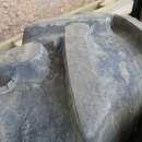 4835 Row crop tires different alternatives