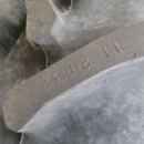 4835 Row crop tires different alternatives