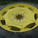 4835 Row crop tires different alternatives