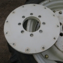4835 Row crop tires different alternatives