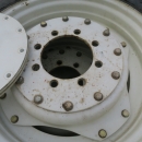 4835 Row crop tires different alternatives