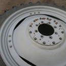 4835 Row crop tires different alternatives