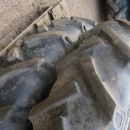 4835 Row crop tires different alternatives