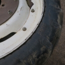 4835 Row crop tires different alternatives