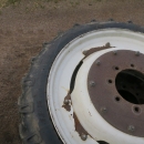 4835 Row crop tires different alternatives