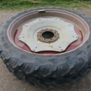 4835 Row crop tires different alternatives