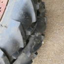 4835 Row crop tires different alternatives