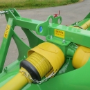4836 Baselier haulm topper 4LKB320