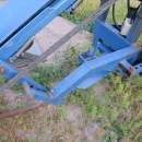 4837 Asa-Lift harvester for bunch carrots