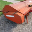4838 Amac haulm topper 4 row