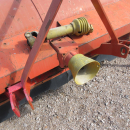 4838 Amac haulm topper 4 row