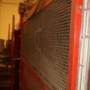 4839 EKKO washing line for potato