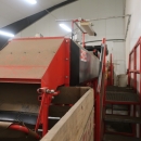 4839 EKKO washing line for potato