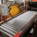 4839 EKKO washing line for potato