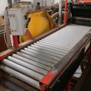 4839 EKKO washing line for potato