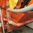 4839 EKKO washing line for potato