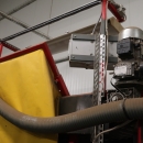 4839 EKKO washing line for potato