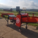 4845 Miedema PGS seed cutter