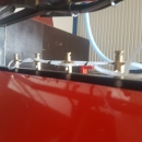 4845 Miedema PGS seed cutter