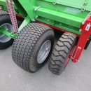 4846 Baselier haulm topper 4LKB190