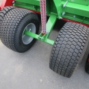 4846 Baselier haulm topper 4LKB190