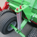 4846 Baselier haulm topper 4LKB190