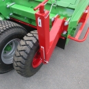 4846 Baselier haulm topper 4LKB190