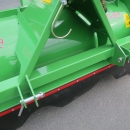 4846 Baselier haulm topper 4LKB190