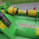 4846 Baselier haulm topper 4LKB190