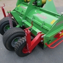 4846 Baselier haulm topper 4LKB190