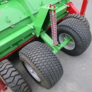 4846 Baselier haulm topper 4LKB190
