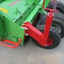 4846 Baselier haulm topper 4LKB190