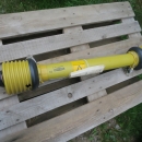 4846 Baselier haulm topper 4LKB190