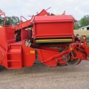 4847 Grimme SE75-20 potato harvester