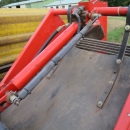 4847 Grimme SE75-20 potato harvester