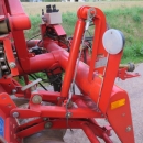 4847 Grimme SE75-20 potato harvester