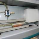 4850 Manter 8000 computer weigher 8 head