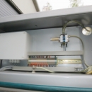 4850 Manter 8000 computer weigher 8 head