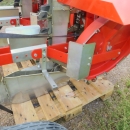 4851 Checchi & Magli Fox 2 row Transplanter