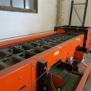 4854 Perfect MGS apple grader