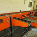 4854 Perfect MGS apple grader