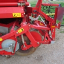 4856 Grimme SE140 potato harvester