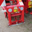 4856 Grimme SE140 potato harvester