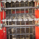 4856 Grimme SE140 potato harvester