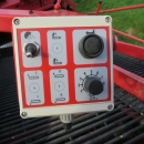 4856 Grimme SE140 potato harvester